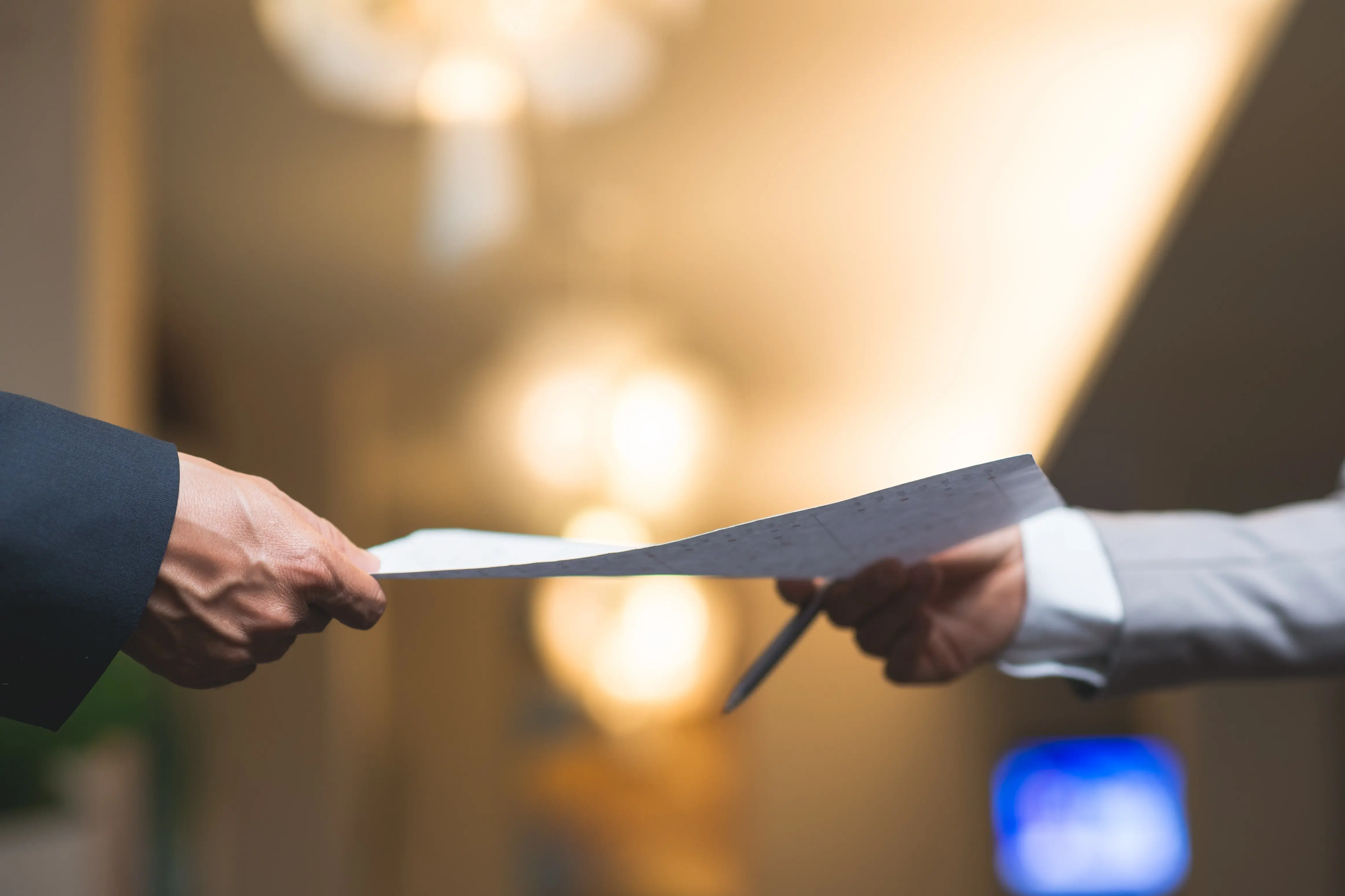 Setting up an Inter Vivos Trust